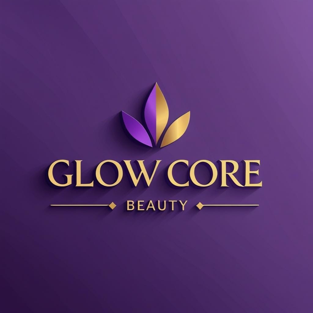 Glowcore Logo